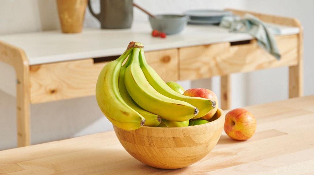 ΜΠΑΝΑΝΑ ΜΗΛΟ