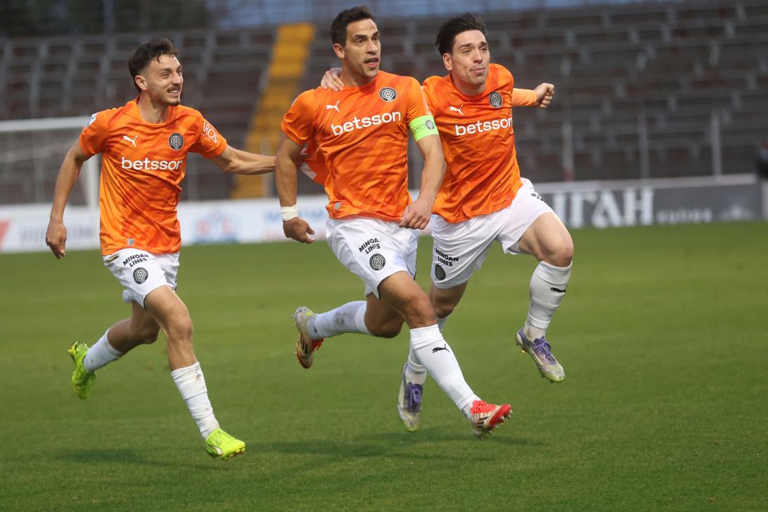 ΟΦΗ μινωικές