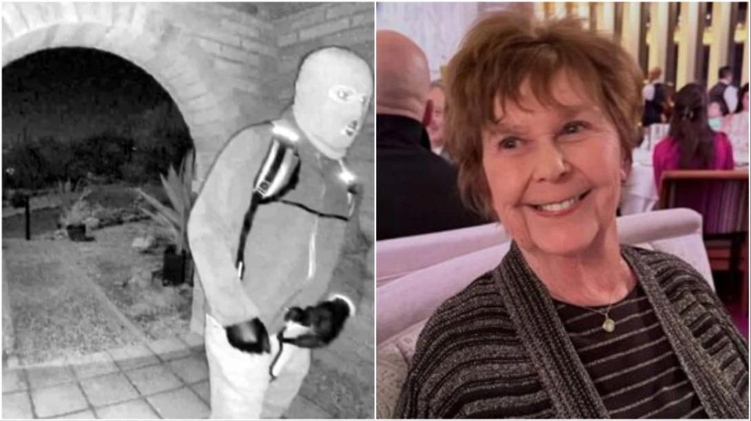 απαγωγή, γυναίκα