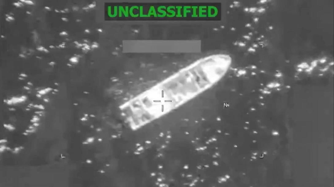 νεκροί, ανατολικός ειρηνικός