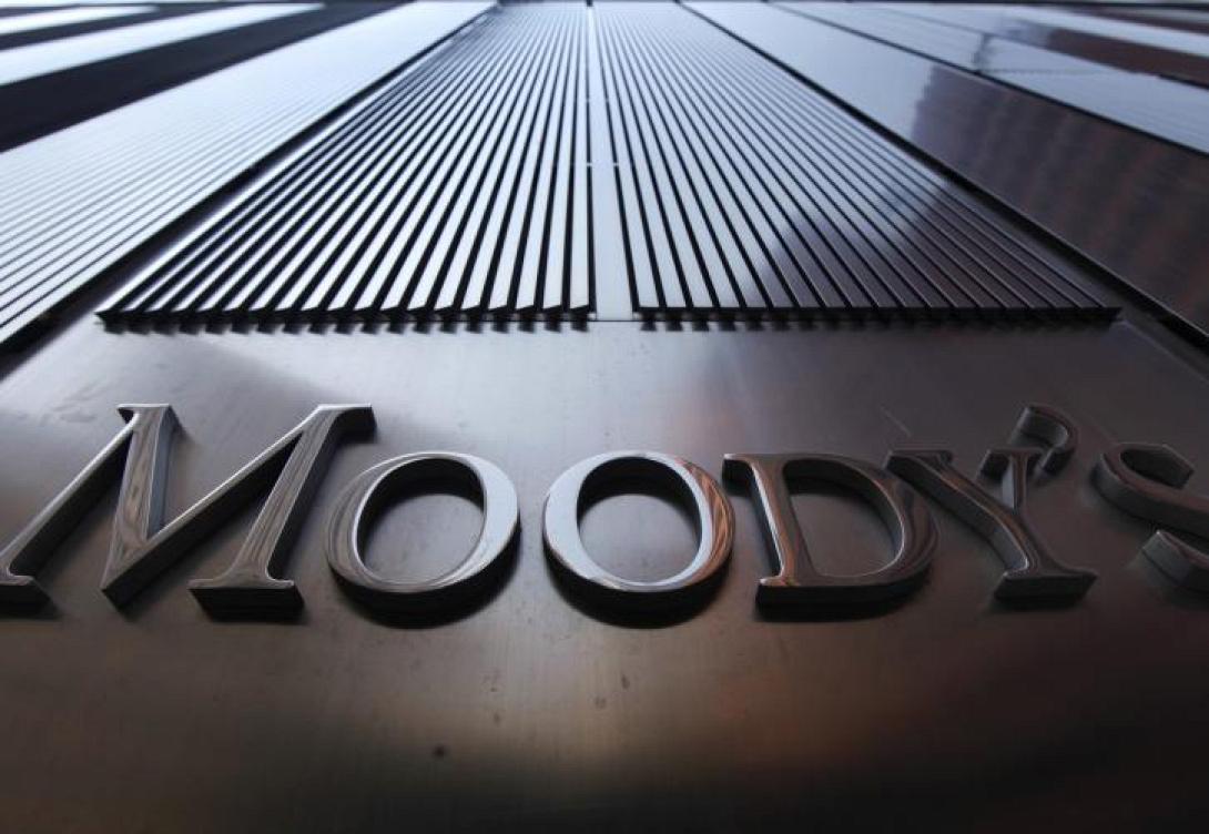 Moody’s