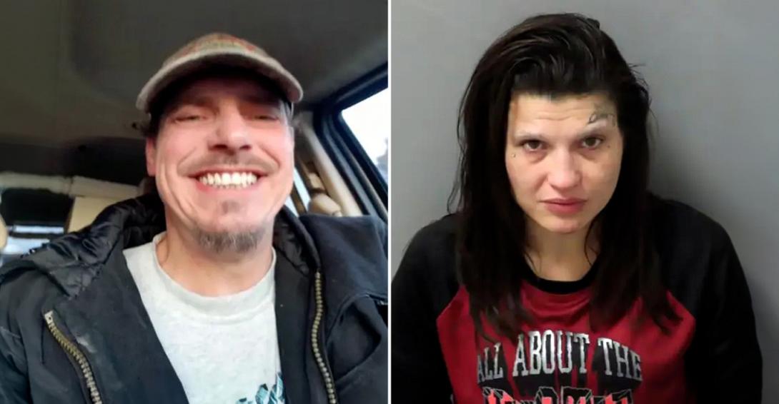 δολοφονία μιζούρι