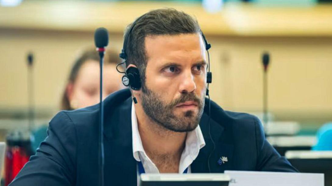 νίκος παππάς ευρωβουλευτής