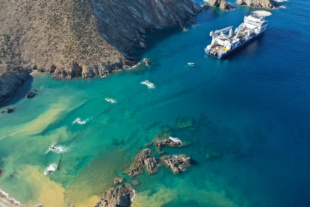 Διασυνδέσεις ΑΔΜΗΕ