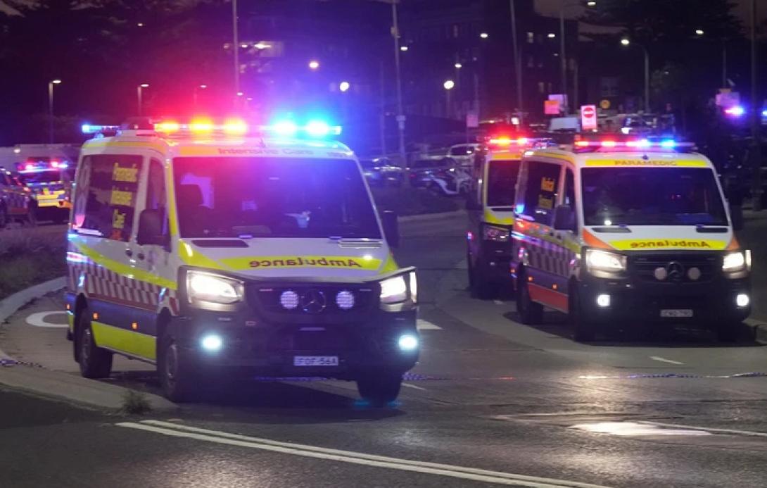 Νότια Αυστραλία