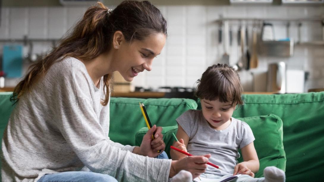 νταντάδες της γειτονιάς