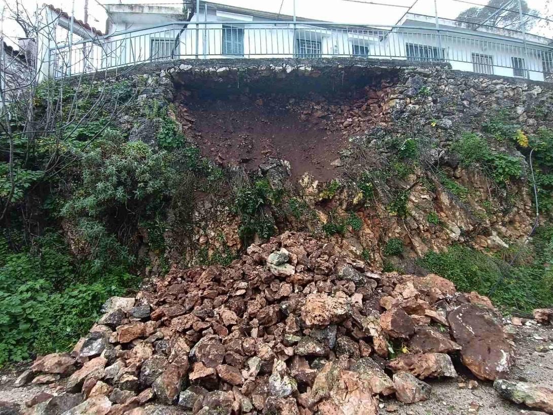 ΚΑΤΟΛΙΣΘΗΣΗ ΑΜΦΙΛΟΧΙΑ