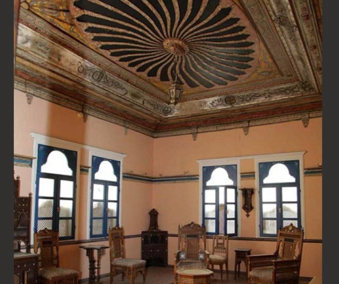 Οικία Χρονάκη