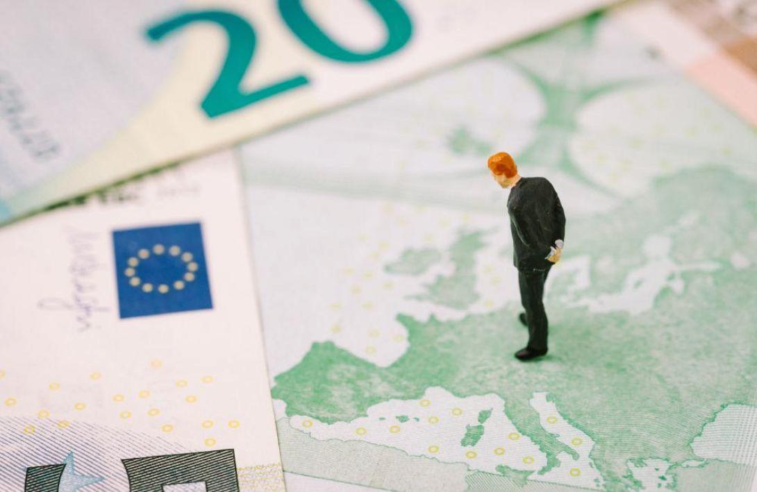 ευρωβαρόμετρο απαισιοδοξία