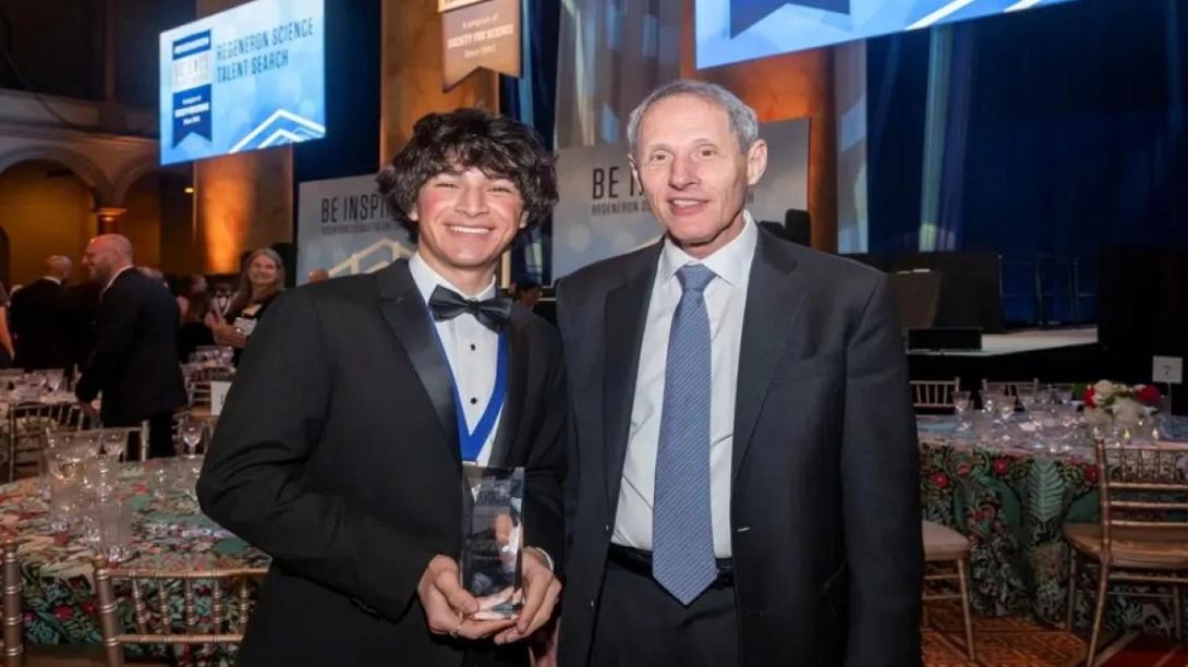 μαθητής, ανακάλυψη