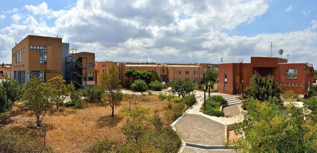 πολυτεχνειο κρητης
