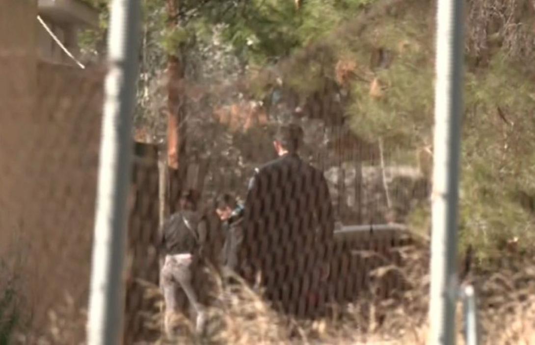 ΔΟΛΟΦΟΝΙΑ ΝΕΑ ΠΕΡΑΜΟς