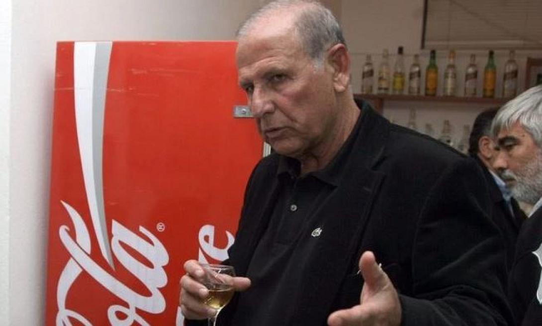 ΠΕΤΡΑΚΗΣ ΒΑΓΓΕΛΗΣ