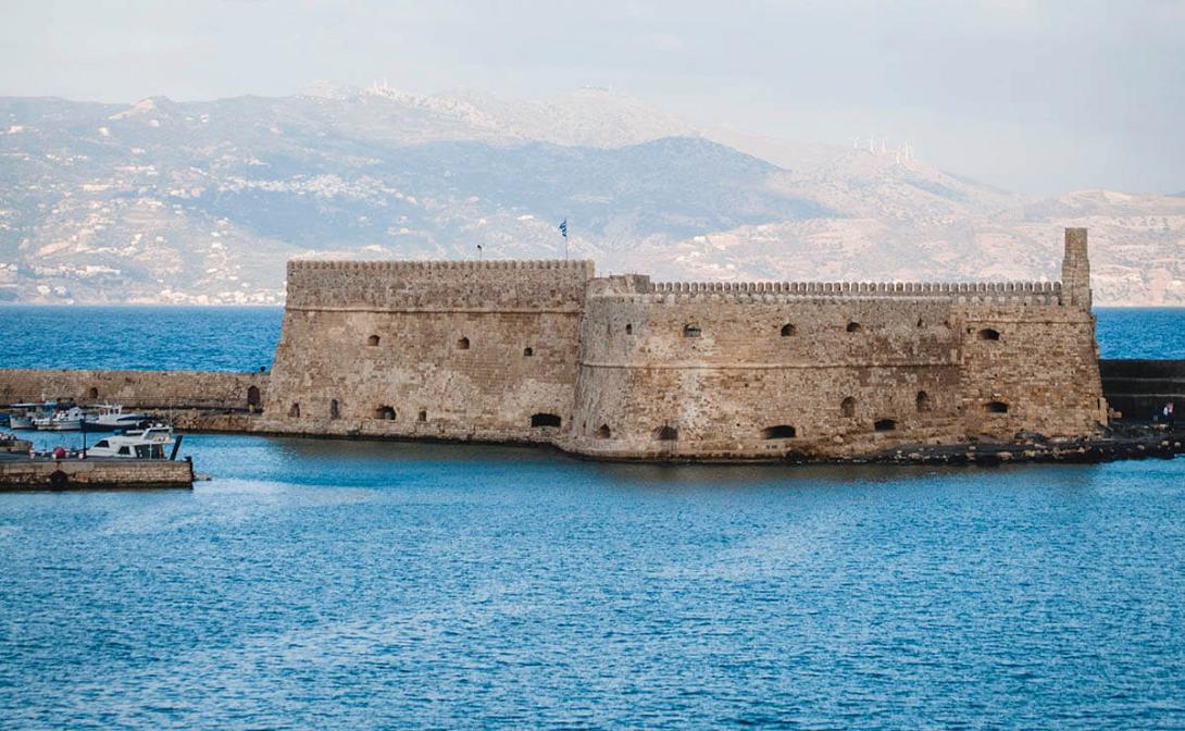 Ηράκλειο 