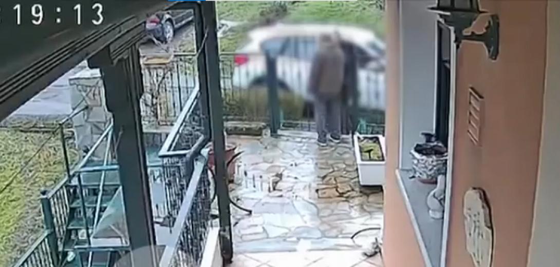 Ρομά Γρεβενά