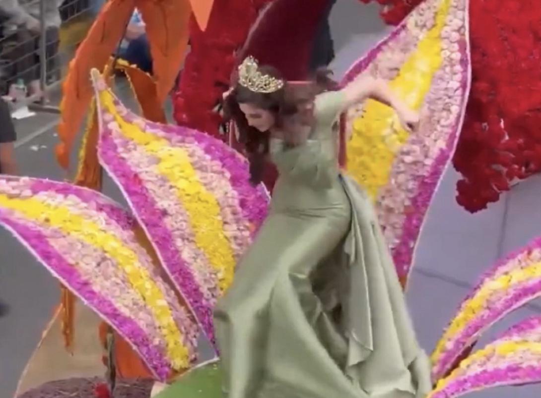 μις υφήλιος, υγεία