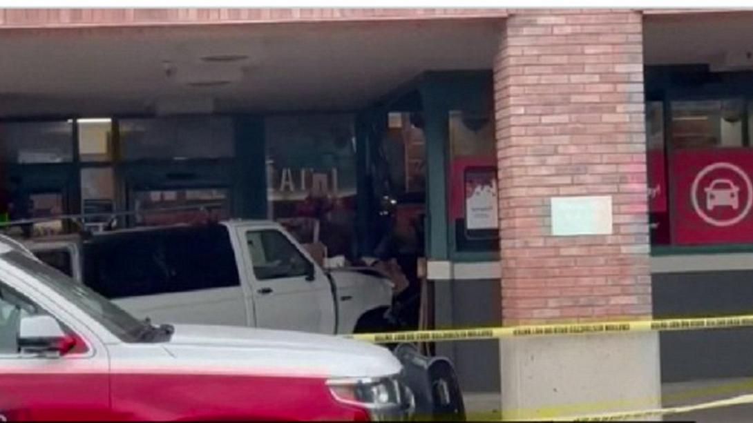 παντοπωλείο, τραυματίες