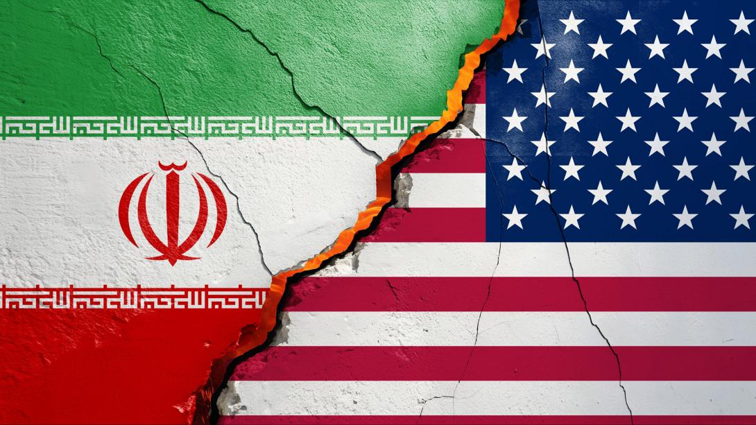 ΗΠΑ - Ιράν