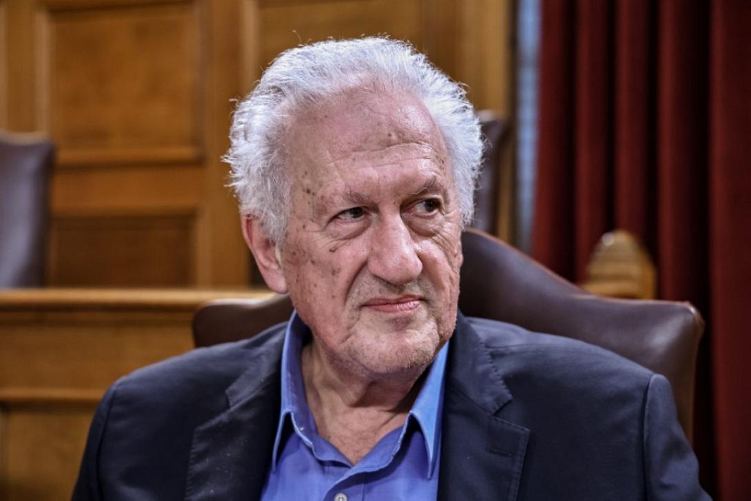 κώστας σκανδαλίδης