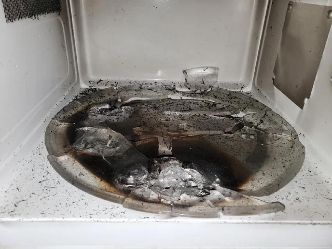 φουρνος μικροκυματων