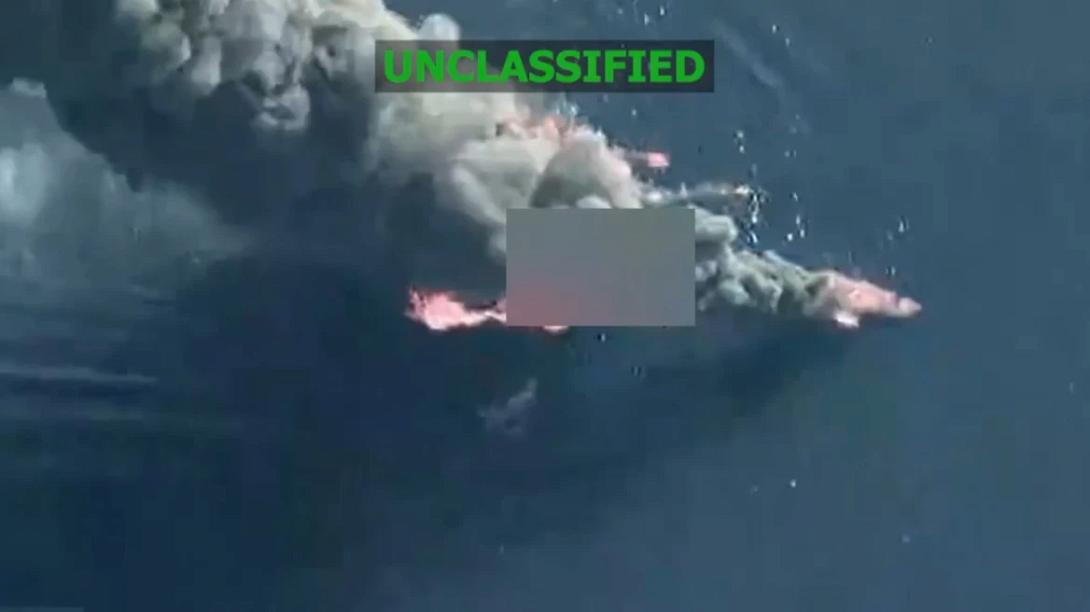 πλοίο, εξουδετέρωση