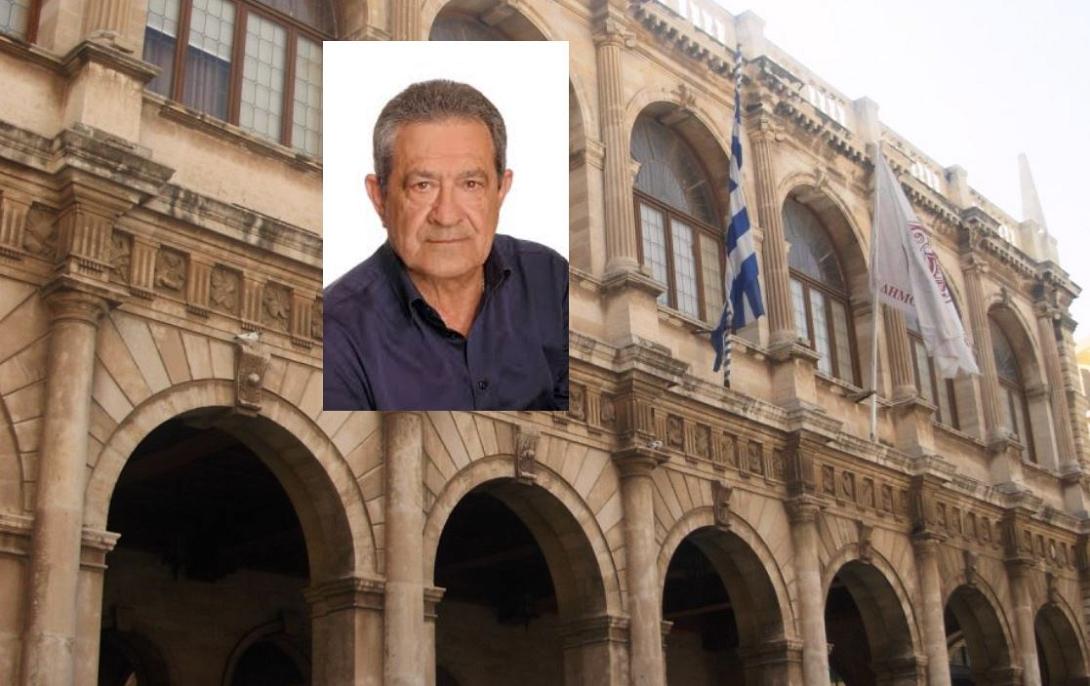 ΔΗΜΗΤΡΗΣ ΣΠΥΡΙΔΑΚΗΣ