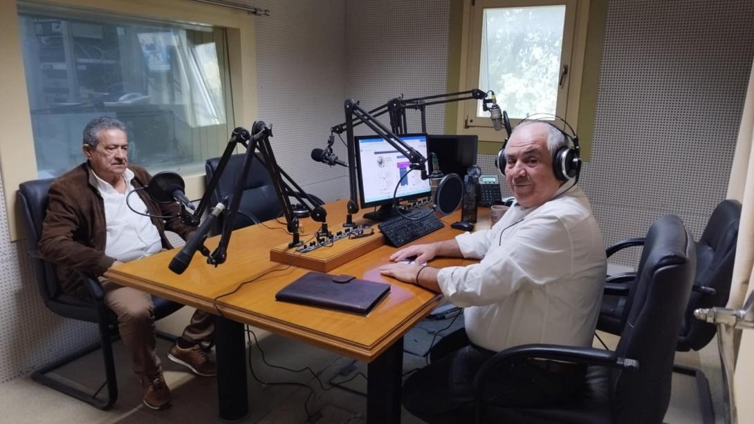 Δημήτρης Σπυριδάκης