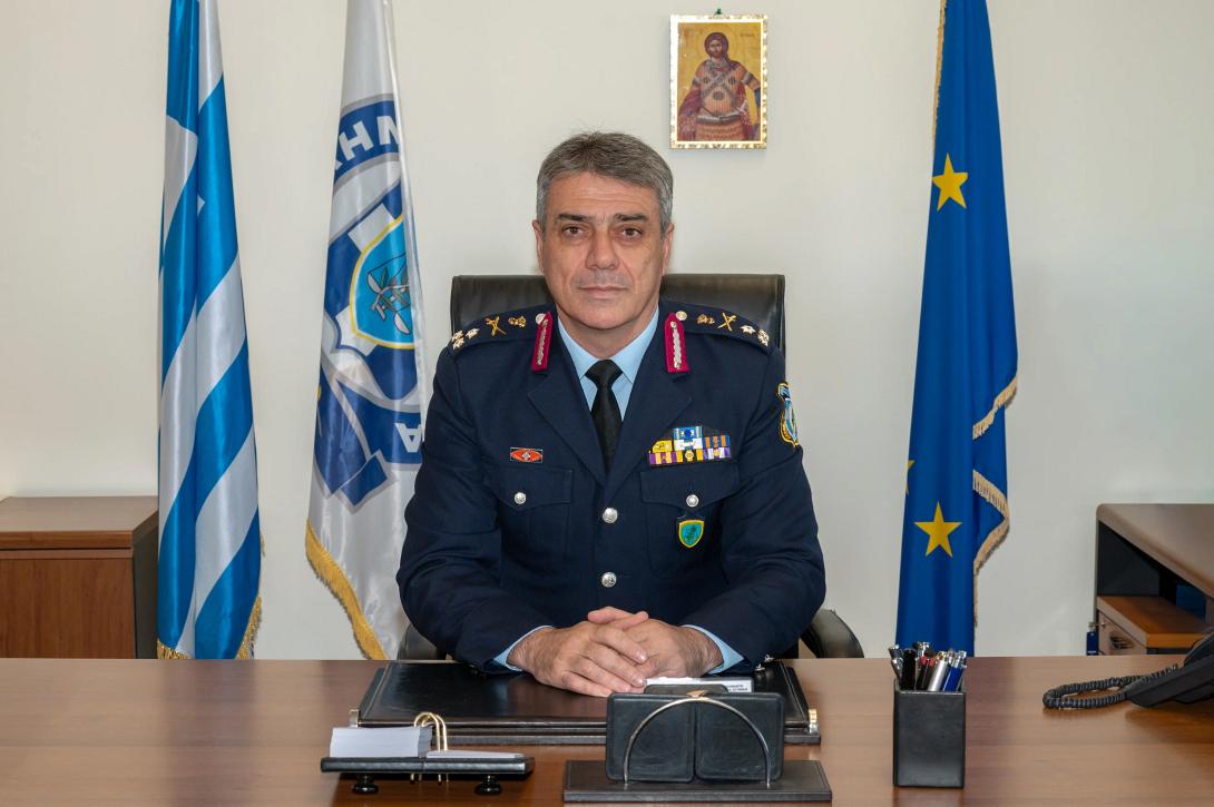 Νίκος Σπυριδάκης