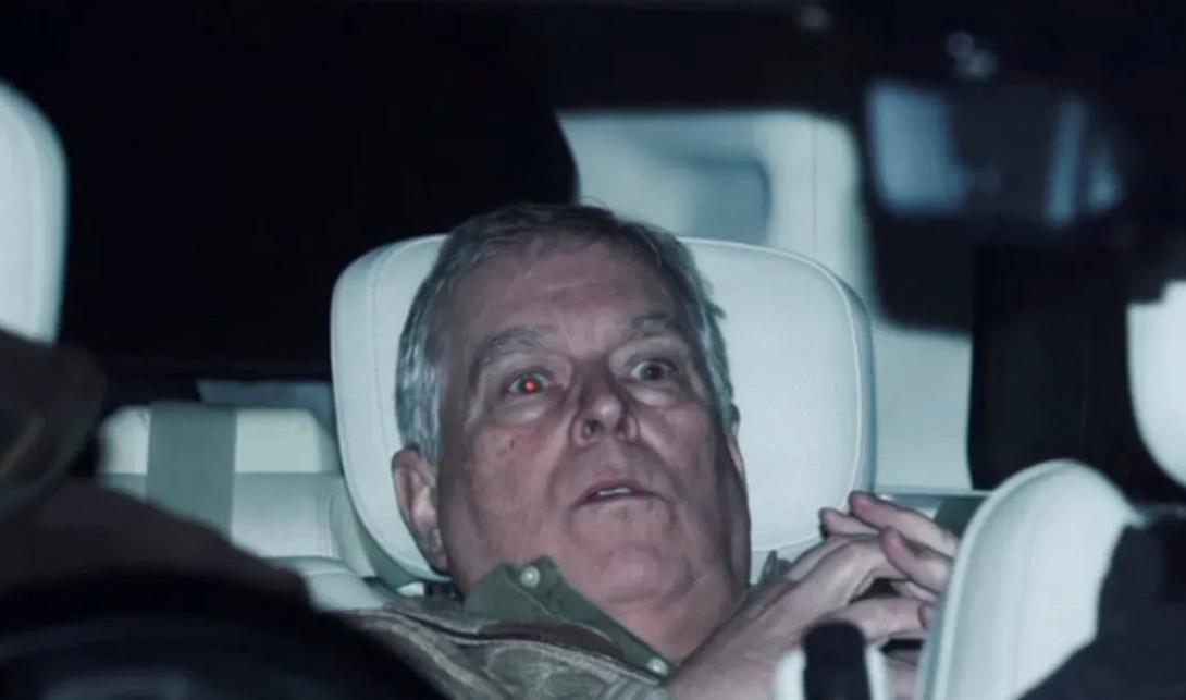 πρίγκιπας άντριου