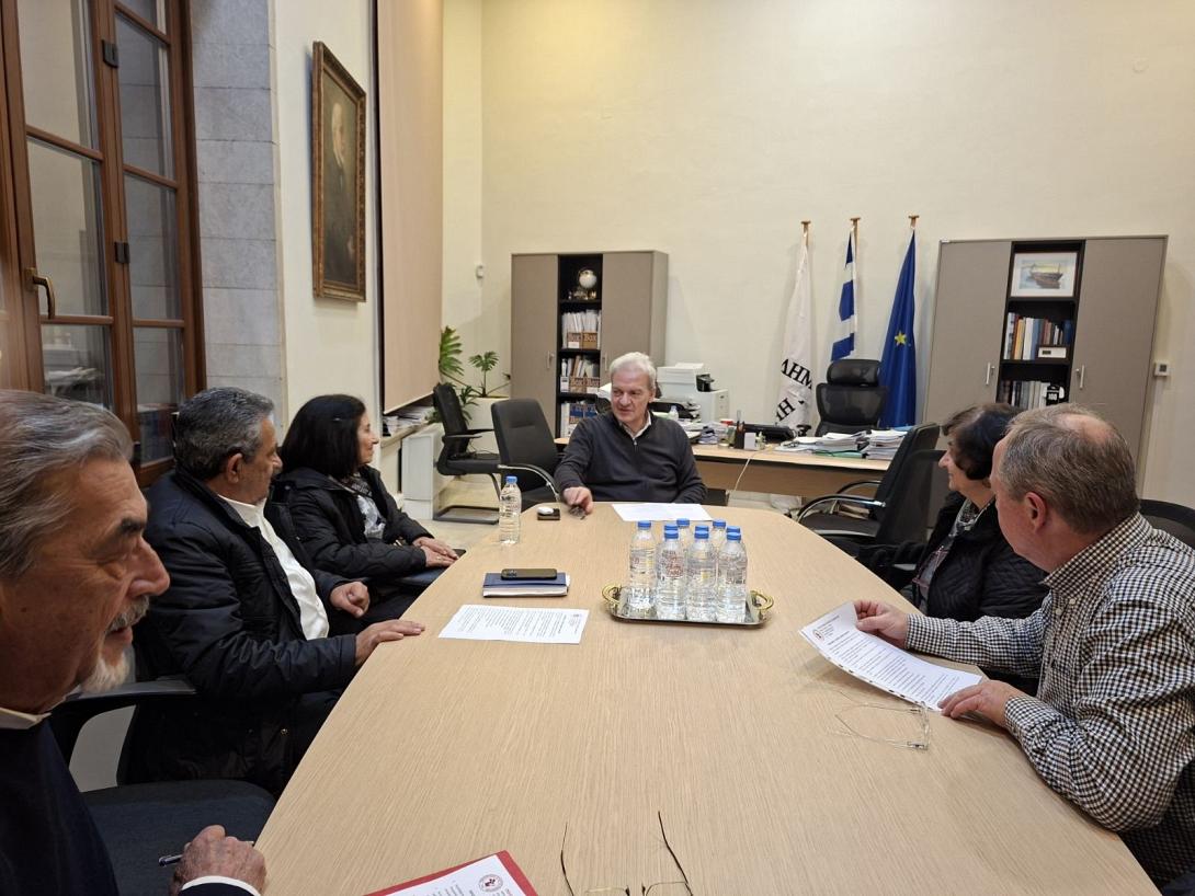 ΚΑΛΟΚΑΙΡΙΝΟΣ