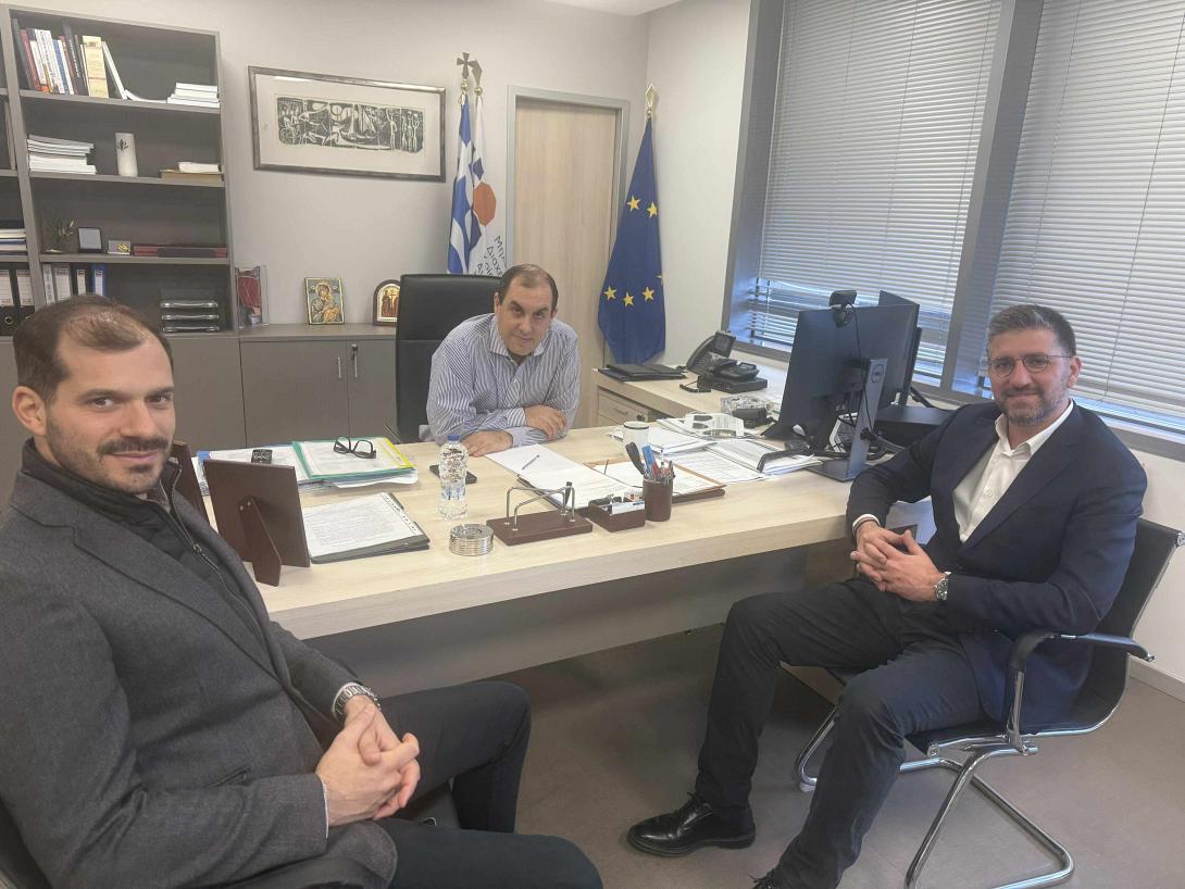 μποκεας - κατσαφαδος