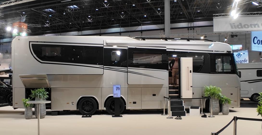 Vario Perfect Assoluto