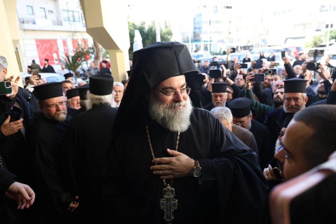 Τίτος Ταμπακάκης