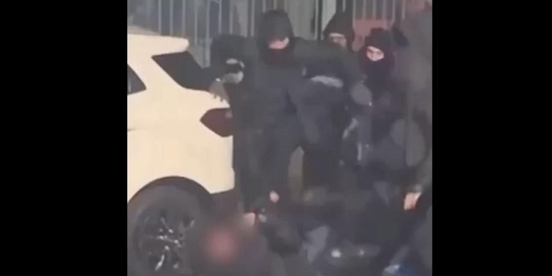 τορίνο, επεισόδια