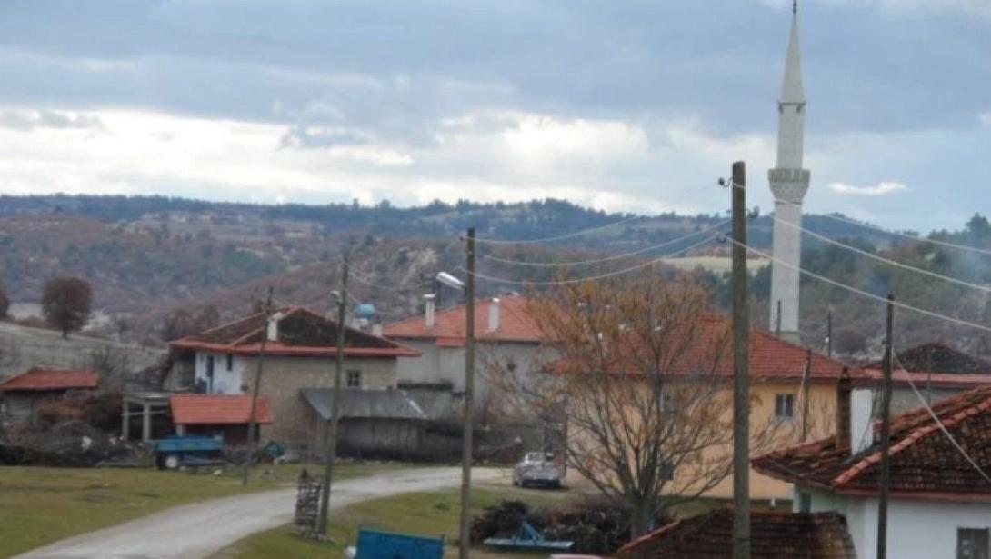 Τουρκία χωριό