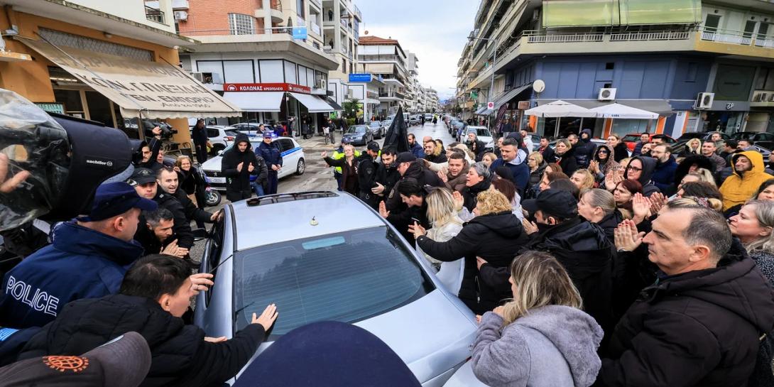 Τρίκαλα Βιολάντα