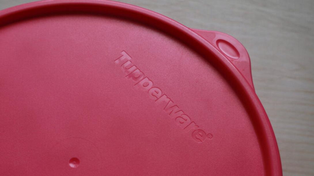 Tupperware
