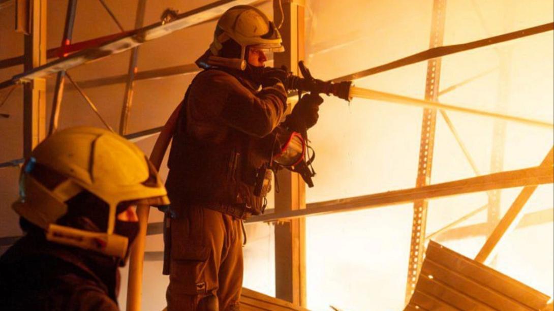 ουκρανία, νεκρός