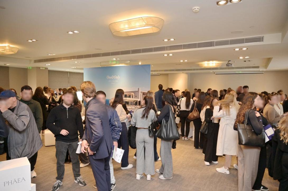 ημερα καριερας τουρισμος