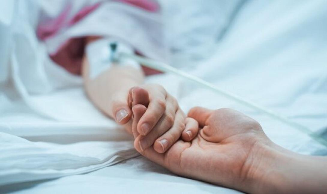 παιδί μόσχευμα