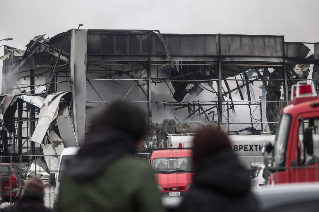 εργαστήριο - Βιολαντα