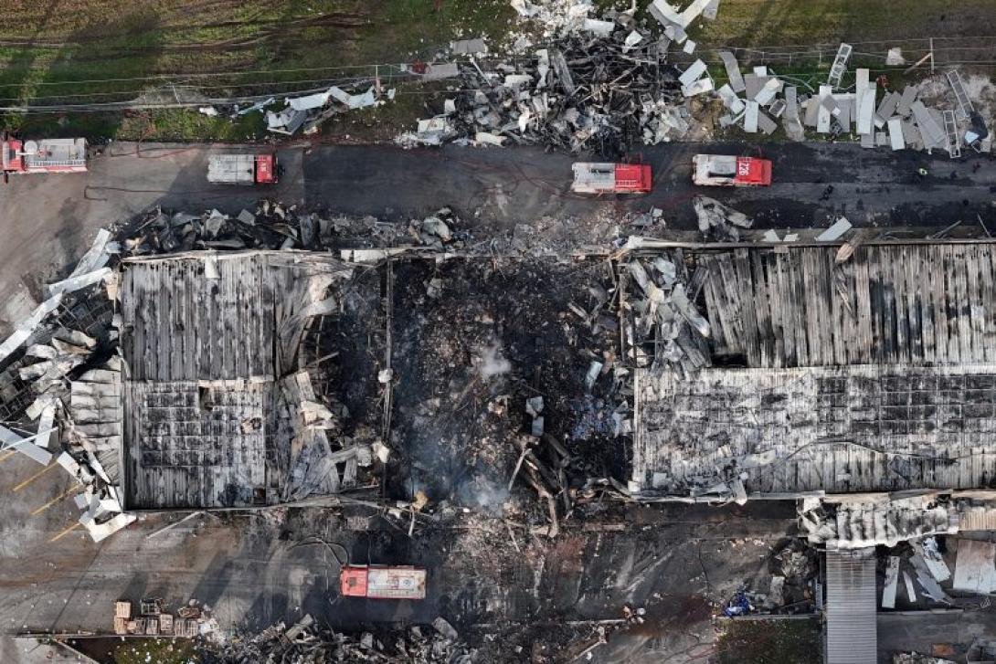 εργοστασιο βιολαντα