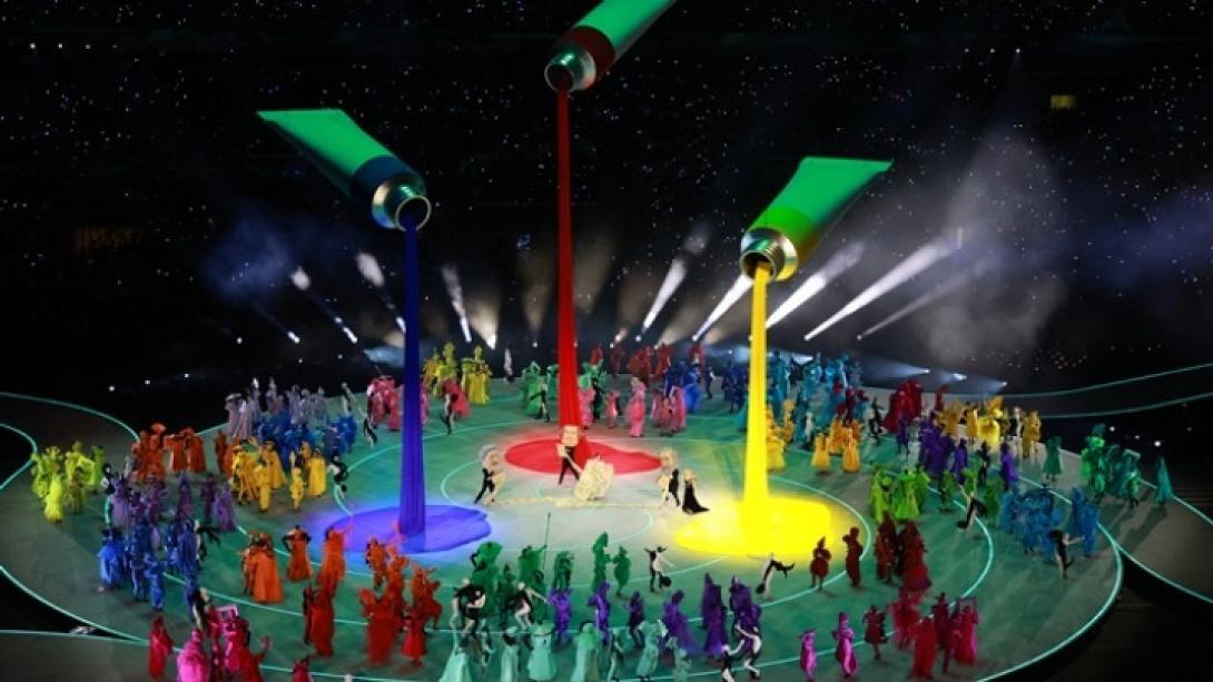  Χειμερινοί Ολυμπιακοί Αγώνες Μιλάνο-Κορτίνα 2026