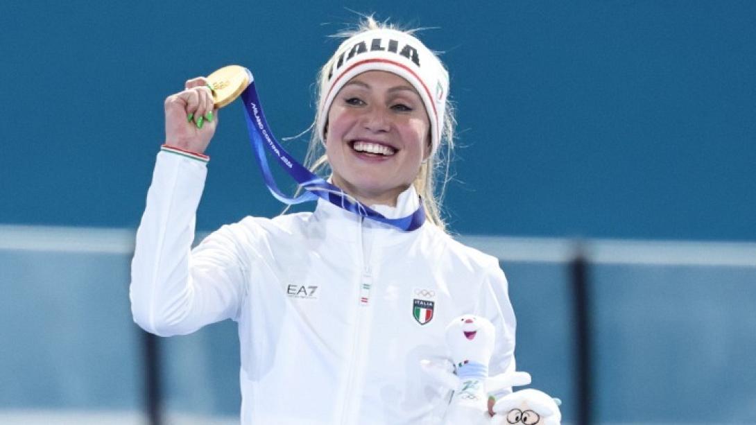 Φραντσέσκα Λολομπρίτζιτα