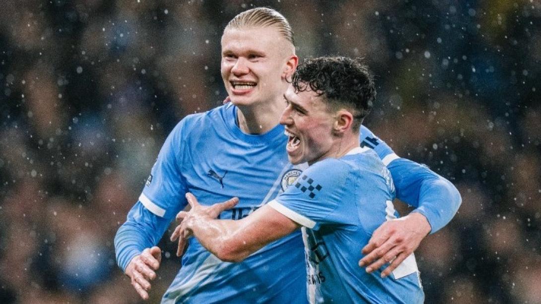 ΜΑΝΤΣΕΣΤΕΡ ΣΙΤΙ