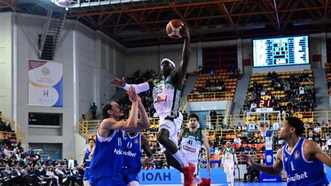 ΠΑΝΑΘΗΝΑΙΚΟΣ ΗΡΑΚΛΗΣ