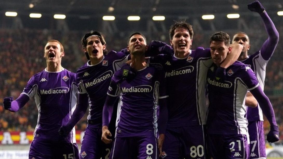 φιορεντινα