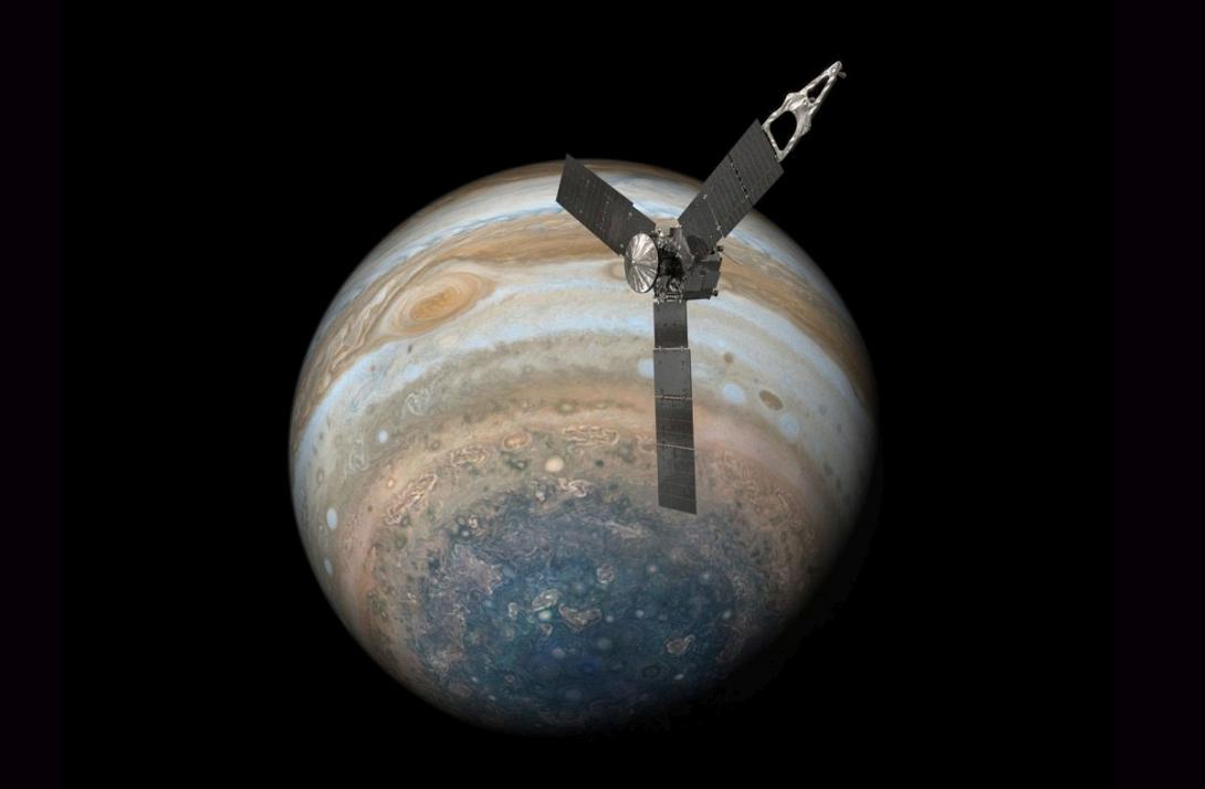 δίας, πλανήτης