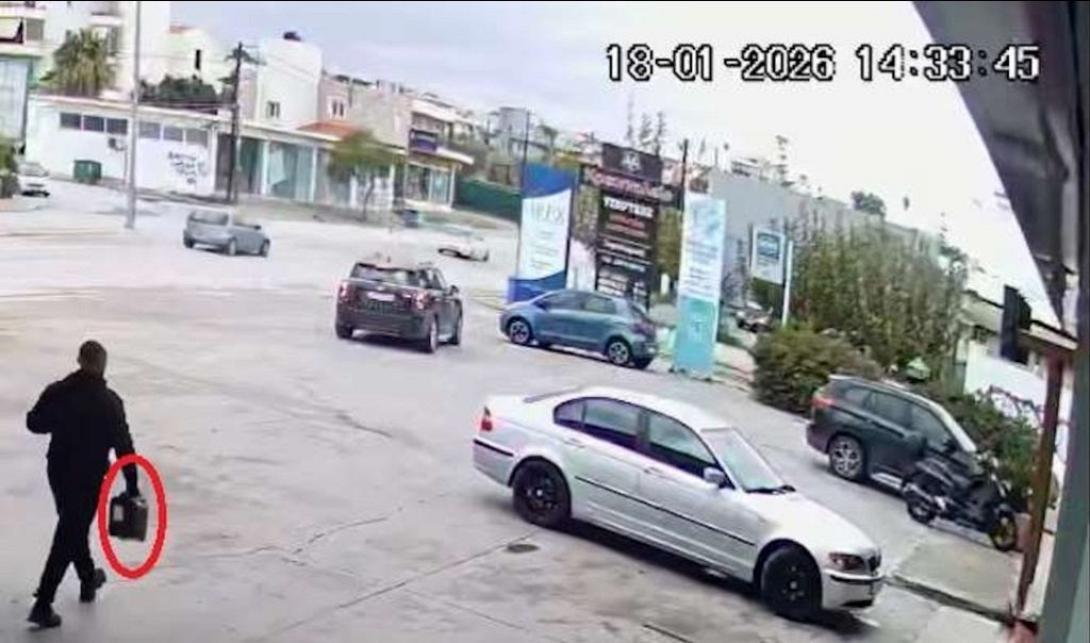 εμπρησμός Χανιά 