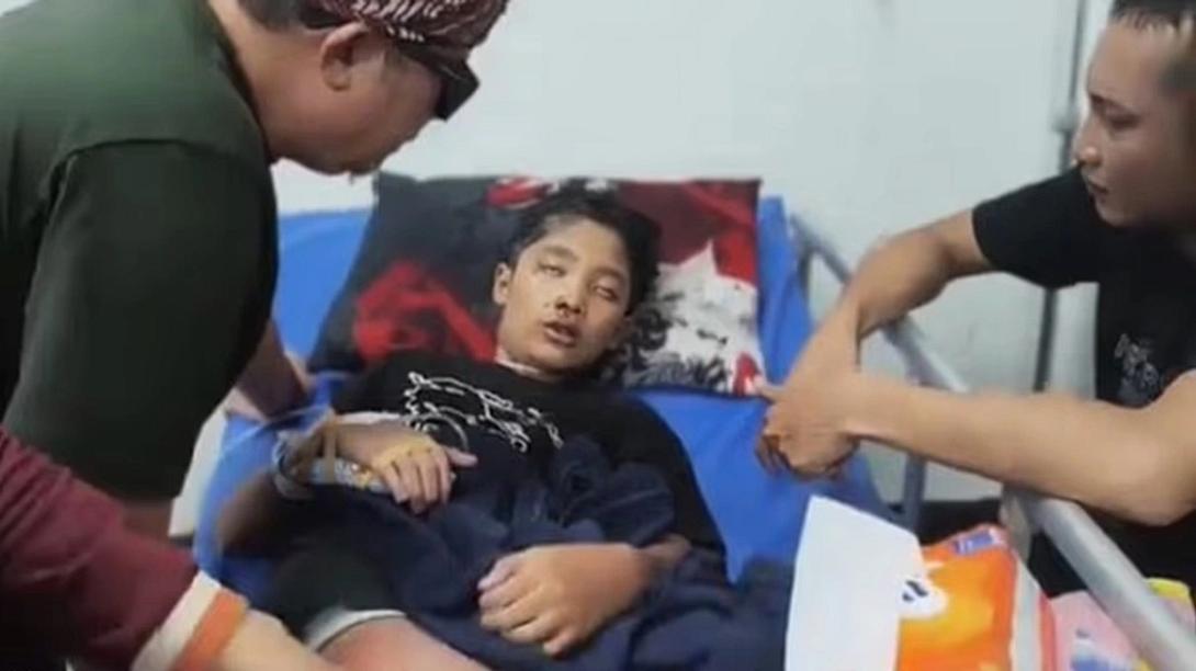 παιδί, ινδονησία